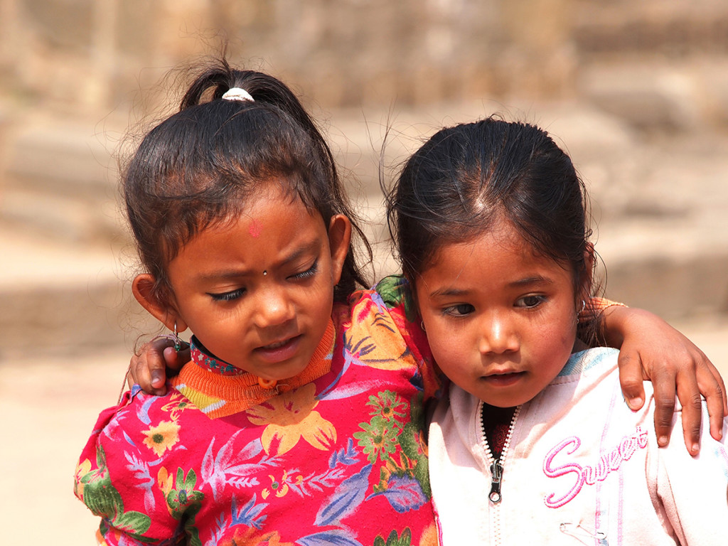 ¿Cómo realizar un voluntariado ético en Nepal?