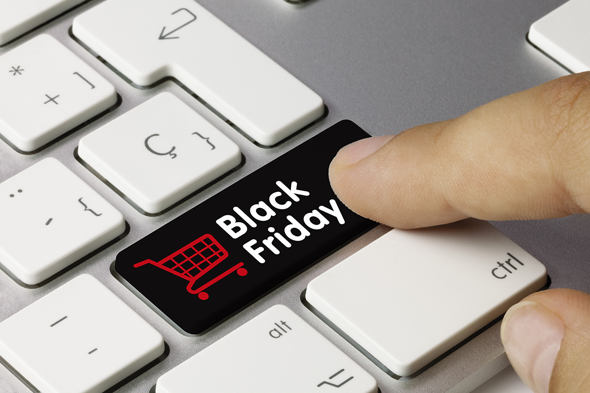 La fiebre del consumismo y el "Black Friday"